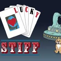 Lucky Stiff
