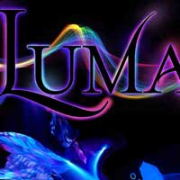 Luma: Art in Darkness