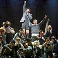 Matilda The Musical