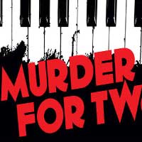Murder for Two