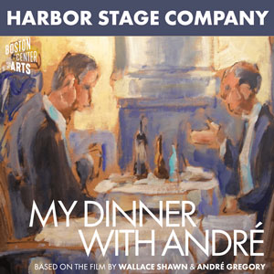 My Dinner with Andre