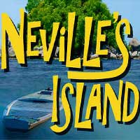 Neville's Island