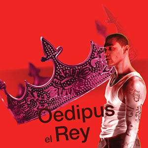 Oedipus El Rey