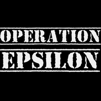 Operation Epsilon