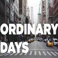 Ordinary Days