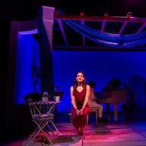 Penelope at Lyric Stage Boston