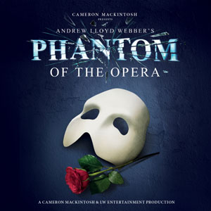 The Phantom of the Opera