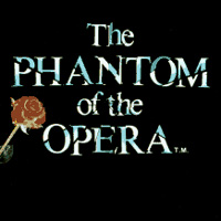 Phantom of the Opera
