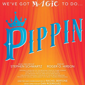 Pippin at Reagle Music Theatre