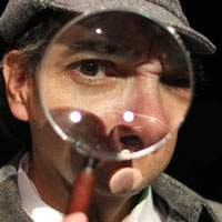 The Hound of the Baskervilles