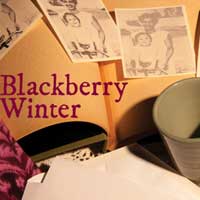 Blackberry Winter