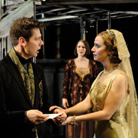 The Merchant of Venice