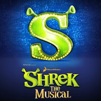 Shrek-The Musical