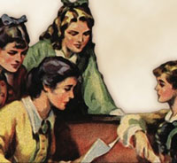 Little Women