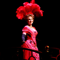Hello, Dolly!