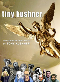 Tiny Kushner 