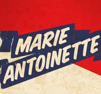 Marie Antoinette