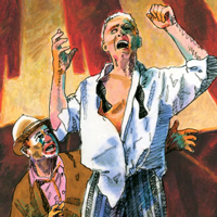 King Lear