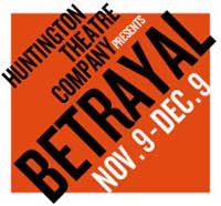 Betrayal