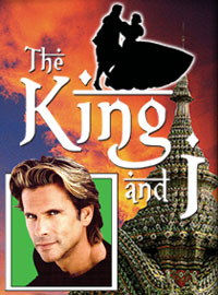 The King And I