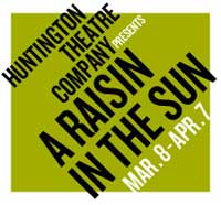 A Raisin IN The Sun