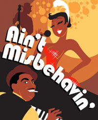 Ain't Misbehavin'