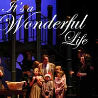 It's A Wonderful Life In Boston