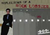 Reflections Of A Rock Lobster