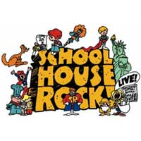 Schoolhouse Rock!