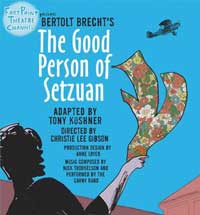 The Good Person Of Setzuan
