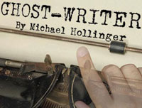 Ghost-Writer