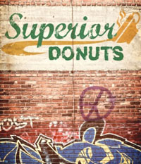 Superior Donuts