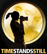 Time Stands Still