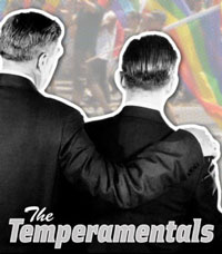 The Temperamentals
