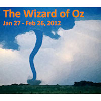 The Wizard of Oz 