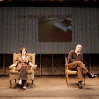 You Better Sit Down : Tales From My Parents' Divorce