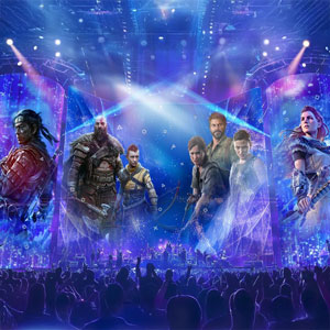 PlayStation: The Concert