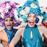 Priscilla Queen of the Desert: The Musical