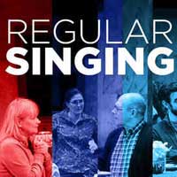 Regular Singing