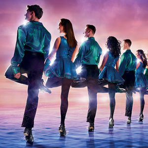 Riverdance 30 - The New Generation
