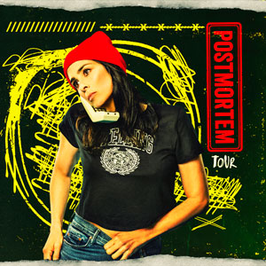 Sarah Silverman: Postmortem