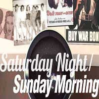 Saturday Night/Sunday Morning