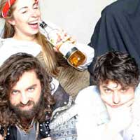 Shit-Faced Shakespeare