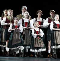 The Sound Of Music