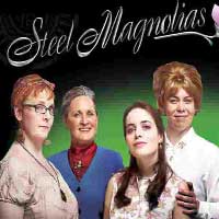 Steel Magnolias