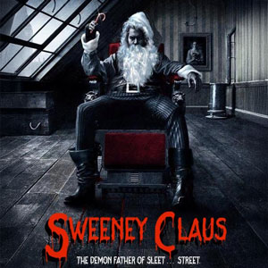 Sweeney Claus