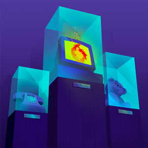 The Antiquities at Boston Center for the Arts