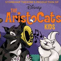 The Aristocats Kids