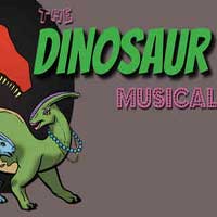 The Dinosaur Musical