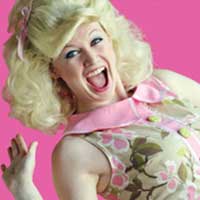 The Marvelous Wonderettes